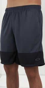Bermuda Oakley Knit Graphic