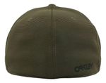 Boné Oakley 6 Panel Stretch Oakley Metallic 14914