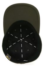 Boné Oakley 6 Panel Stretch Oakley Metallic 14914