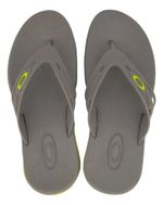 Chinelo Oakley Killer Point Cinza Cod: 16270