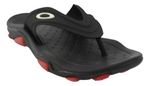 Sandália Chinelo Oakley Titan Solado Teeth