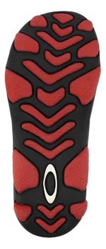 Sandália Chinelo Oakley Titan Solado Teeth