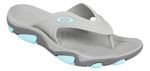 Sandália Chinelo Oakley Titan Solado Teeth