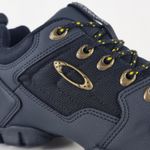 Tenis Oakley Halftrack Low 2 Black Gold Cod: 16194