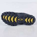 Tenis Oakley Halftrack Low 2 Black Gold Cod: 16194
