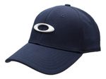 Boné Oakley Tincan Cap Original Azul E anco Cod: 12514