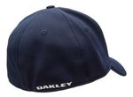 Boné Oakley Tincan Cap Original Azul E anco Cod: 12514
