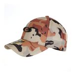 Boné Oakley Tincan Cap