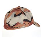 Boné Oakley Tincan Cap
