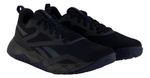 Tênis Reebok Nfx Trainer Preto Cod: 17233
