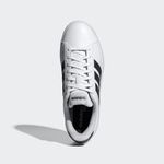Tenis Adidas Grand Court 3.0 Cod 17864