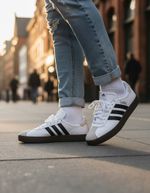 Tenis adidas Vl Court 3.0 Cod: 17780