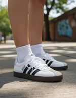 Tenis adidas Vl Court 3.0 Cod: 17780