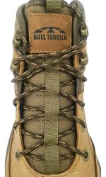 Tenis Bull Terrier Coturno Cargo Masculino Wood Cod: 17067