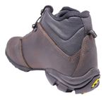 Tenis Bull Terrier Bota Attack Il Burnet Cod: 12741