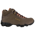 Tenis Bull Terrier Bota Attack Il Burnet Cod: 12741