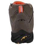 Tenis Bull Terrier Bota Attack Il Burnet Cod: 12741