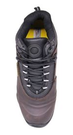 Tenis Bull Terrier Bota Attack Il Burnet Cod: 12741