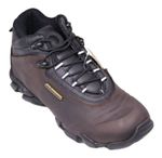 Tenis Bull Terrier Bota Attack Il Burnet Cod: 12741