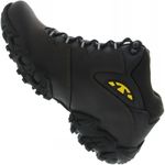 Tênis Bull Terrier uce Couro Legitimo Masc Cod: 11744