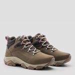 Bota Bradok Zion Hi W Kiwi Feminino Cod 17840