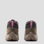 Bota Bradok Zion Hi W Kiwi Feminino Cod 17840
