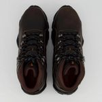 Bota Bradok Raptor Crazy Horse Marrom Cod: 16757
