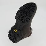 Bota Bradok Raptor Crazy Horse Marrom Cod: 16757
