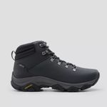 Bota Bradok Cougar Hi Preta Cod: 16755