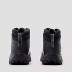 Bota Bradok Cougar Hi Preta Cod: 16755