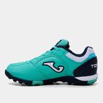 Chuteira Society Joma Top Flex Infantil Cod 18007