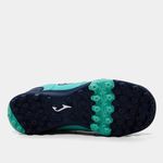 Chuteira Society Joma Top Flex Infantil Cod 18007