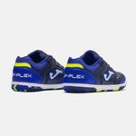 Chuteira Futsal Joma Top Flex Infantil Cod 18006