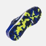 Chuteira Futsal Joma Top Flex Infantil Cod 18006