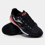 Chuteira Society Joma Liga 5 Cod 18008