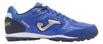 Chuteira Joma Society Top Flex Original Couro
