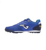 Chuteira Joma Society Top Flex Original Couro