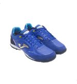 Chuteira Joma Society Top Flex Original Couro