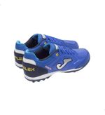 Chuteira Joma Society Top Flex Original Couro