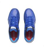 Chuteira Joma Society Top Flex Original Couro
