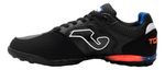 Chuteira Joma Society Top Flex Original Couro