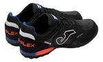 Chuteira Joma Society Top Flex Original Couro