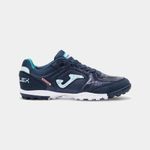 Chuteira Joma Society Top Flex Original Couro