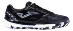 Chuteira Joma Society Liga 5 Couro Profissional Cod: 16664