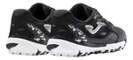 Chuteira Joma Society Liga 5 Couro Profissional Cod: 16664