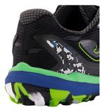 Chuteira Joma Society Liga 5 Couro Profissional Cod: 16664