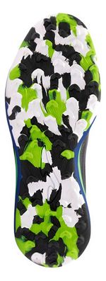Chuteira Joma Society Liga 5 Couro Profissional Cod: 16664