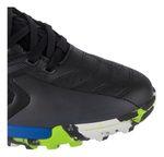 Chuteira Joma Society Liga 5 Couro Profissional Cod: 16664