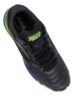 Chuteira Joma Society Liga 5 Couro Profissional Cod: 16664