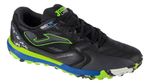 Chuteira Joma Society Liga 5 Couro Profissional Cod: 16664